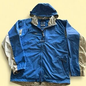 Vintage 90’s Skateboarding Windbreaker